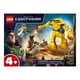 thumbnail image 2 of Set LEGO Lightyear Duelo contra Zyclops 76830, 2 of 4