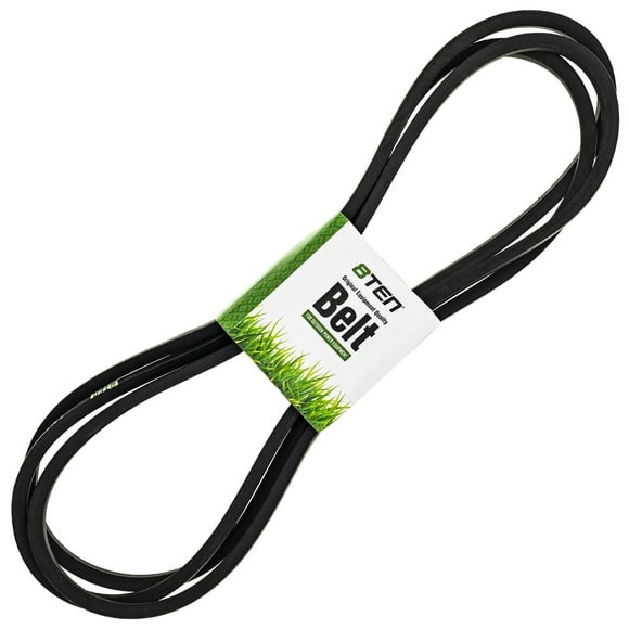 8TEN Drive Belt for John Deere TCU26908 ZTrak Z810A Z820A Zero Turn 810-CBL2529T