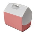 thumbnail image 6 of Igloo 16 qt. Summer Camp 16 qt. Ice Chest Cooler, Pink, 6 of 13