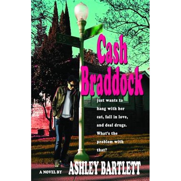 Pre-Owned Cash Braddock: Cash Braddock (Paperback)