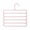 Pink, variant on Huayishang Clothes Rack Color Non-Slip Multi-Layer Pants Rack Multi-Function Wardrobe 5-Layer Pants Hanger Scarf Rack Silk Scarf Tie Hanger Blue, Kitchen Essentials Clearance Sale Blue