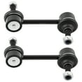 thumbnail image 4 of BOXI (Set of 2) K750279 Rear Sway Bar Stabilizer Link Kit Fit for Hyundai Santa Fe Veracruz 2007-2012 / for Kia Sorento 2011-2013 | 555302B000 555602J000 536152, 4 of 6
