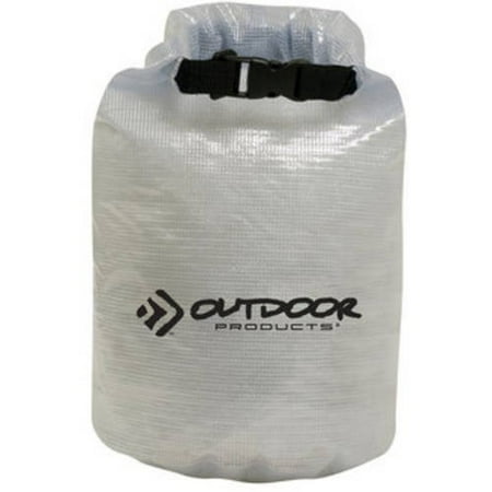 Outdoor Products, 20L Valuables Watertight Dry Bag , (Best Waterproof Boat Bag)