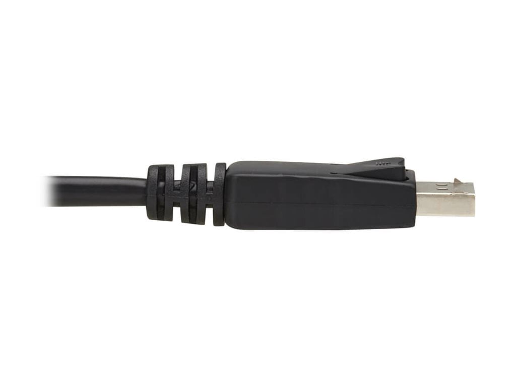 Tripp Lite series P580-010-5PK DisplayPort Audio/Video Cable