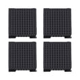 thumbnail image 1 of Fresh Air Activated Carbon Filter for Liebherr 9096989 Replacement Carbon Filter, 1 of 10