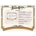 thumbnail image 3 of 2025 Topps Allen & Ginter Baseball Hobby Box, 3 of 5