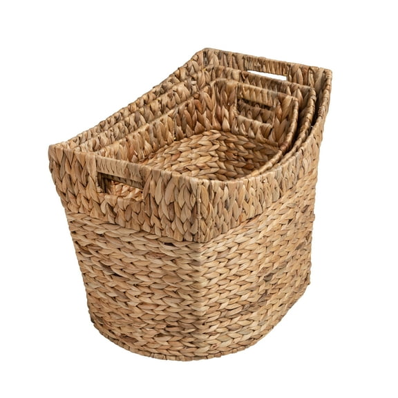 Bulk Baskets
