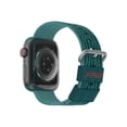 thumbnail image 3 of LifeProof Eco Friendly Band for Apple Watch 42/44/45mm - Under the Sea (Green), 3 of 11
