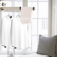 thumbnail image 5 of Space : Balcony Folding Drying Rack & Stylish Solution For Efficient Laundry Drying!, 5 of 5