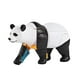 thumbnail image 5 of Animales Robot Educativo Juguetes Transformadores para en Edad Preescolar Panda Zulema Transformador de juguete de transformación, 5 of 7