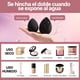 thumbnail image 5 of 51 Piezas Set de Brochas de Maquillaje Profesional Completo, para Brochas de Maquillaje, Esponjas para Polvos, Cuencos para limpiar y bolsa de maquillaje para maquillaje de ojos y rostro, Regalar para, 5 of 9