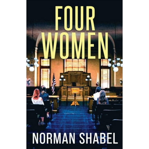 Four Women, (Paperback)