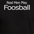 thumbnail image 3 of CafePress - Foosballi Men's Classic T Shirt - Men's Fitted T-Shirt, 3 of 4