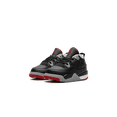 thumbnail image 2 of JORDAN TODDLER Air Jordan 4 TD "Bred Reimagined" BQ7670 006 from Stadium Goods, 2 of 8