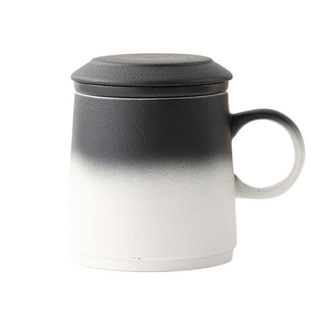 Taza de cerámica de la Oficina taza de té taza apertura pequeña actividad regalo taza impresa logotipo