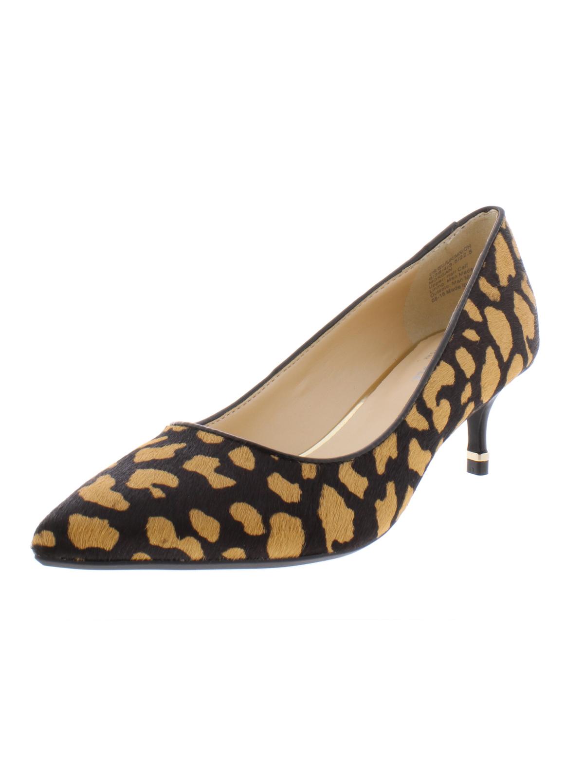 Kenneth Cole New York Womens Morgan 