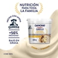 thumbnail image 4 of Yoghurt Danone Quaker griego plátano y avena 650 g, 4 of 5