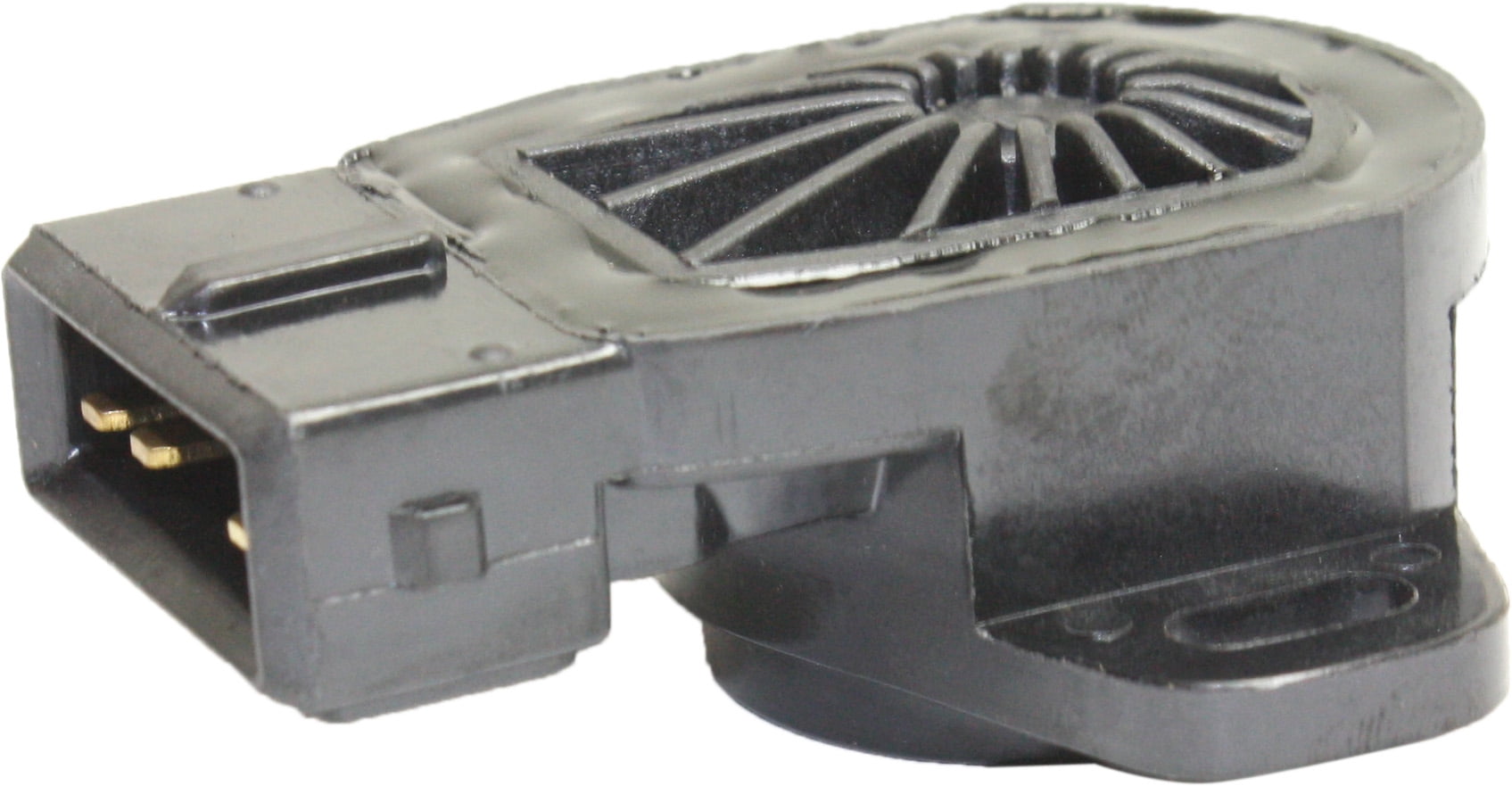 Replacement REPM314205 Throttle Position Sensor Compatible with 2003-2006 Mitsubishi Lancer 2003 Outlander 4Cyl 2.0L 2.4L
