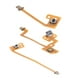 thumbnail image 4 of Cable de datos Reemplazo de cable flexible de cinta de botón para Nintendo Switch (ZL+ZR+L) Tmvgtek Nuevos Originales, 4 of 9