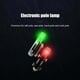 thumbnail image 5 of Kuymtek Alarma Mordedura Pescado Inducción LED Con Punta Caña Pescar Que Cambia Color (rojo), 5 of 8