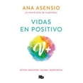 thumbnail image 1 of VIDAS EN POSITIVO B DE BOLSILLO Papel, 1 of 2