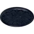 thumbnail image 3 of 29 7/8"OD x 1 3/8"P Fairfax Ceiling Medallion, Hand-Painted Midnight Dream, 3 of 6