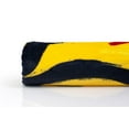 thumbnail image 3 of Disenchantment Luci The Demon Large Fleece Throw Blanket | 60 x 45 Inches, 3 of 7