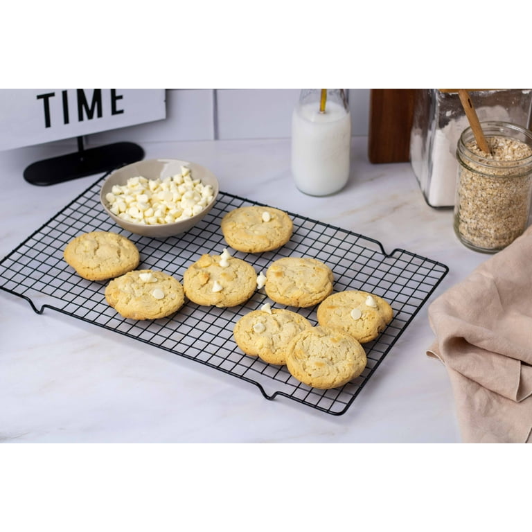 Biscuit cooling rack hotsell
