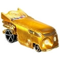 thumbnail image 2 of Hot Wheels Star Wars C-3PO Vehicle, 2 of 4