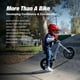 thumbnail image 2 of Bicicleta Balance Strider 12 Pro Silver para niños de 1 a 4 años, 2 of 8