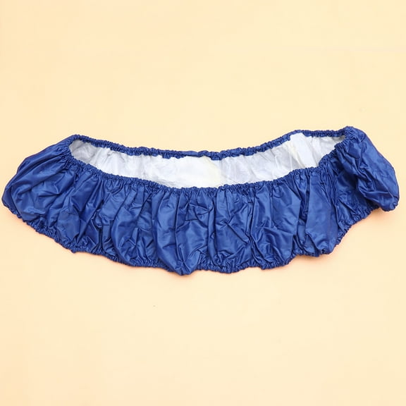 Raindrops Trampoline Cover Durable Protection for Home Use 1Pc