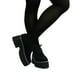 thumbnail image 2 of Mocasin Chunky Para Dama Modelo Merlina Nyxmart NYXMART Mocasin Chunky, 2 of 3