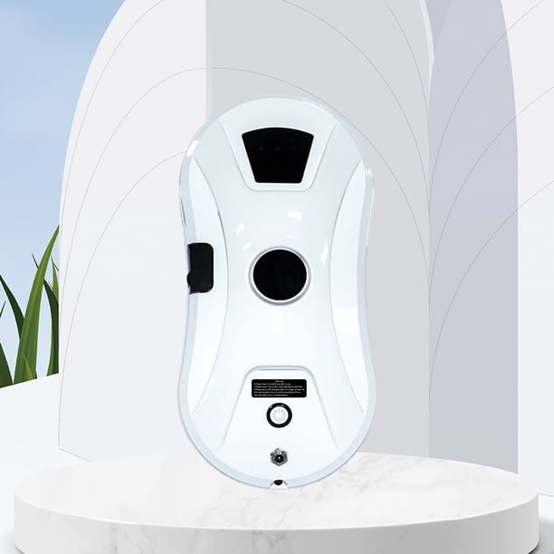 Limpiador de ventanas eléctrico Rociador de agua Robot Aspirador Seguridad Accesorios para el hogar Hugtrwg Para estrenar