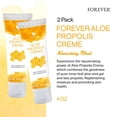 thumbnail image 2 of Crema hidratante Forever Living Aloe Propóleo Creme 120 ml, 2 of 6