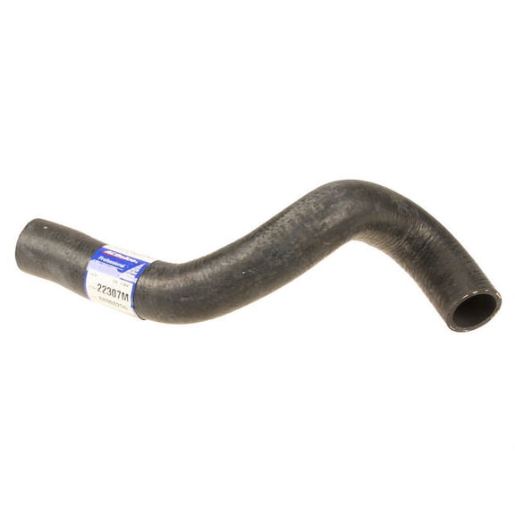 Lower Radiator Hose - Compatible with 1994 - 1996 Buick Century 3.1L V6 1995