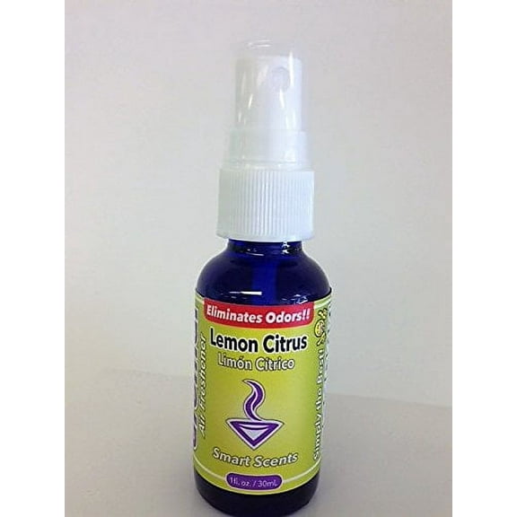 Aromar Air Freshener, 1 oz. (Lemon Citrus)