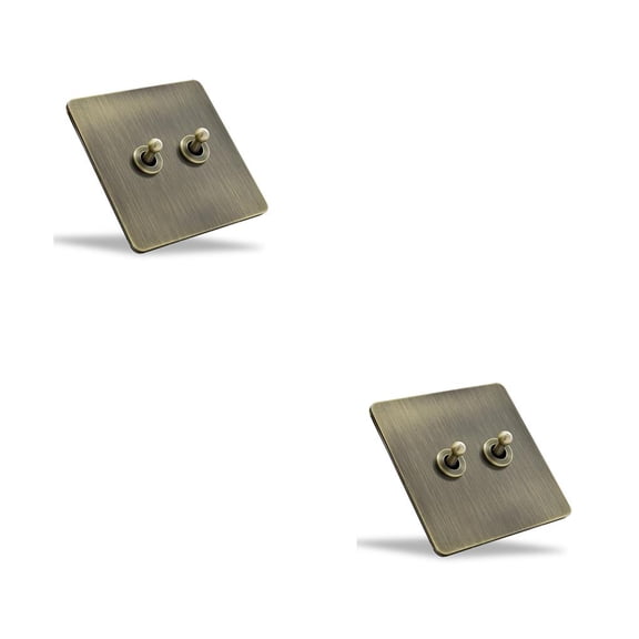 Panel de control de lámparas Yuarrent Componente modificado Accesorios de iluminación Controlador de luz Modificación de interruptores Type1 NO1