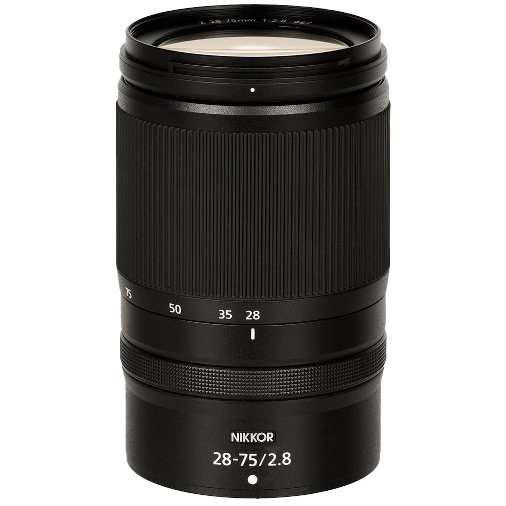 Nikon Z 5 Mirrorless Camera w/ NIKKOR Z 28-75mm f2.8 Lens