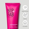 thumbnail image 4 of Limpiador facial exfoliante Nip+Fab Salicylic Acid Fix Scrub, 4 of 8