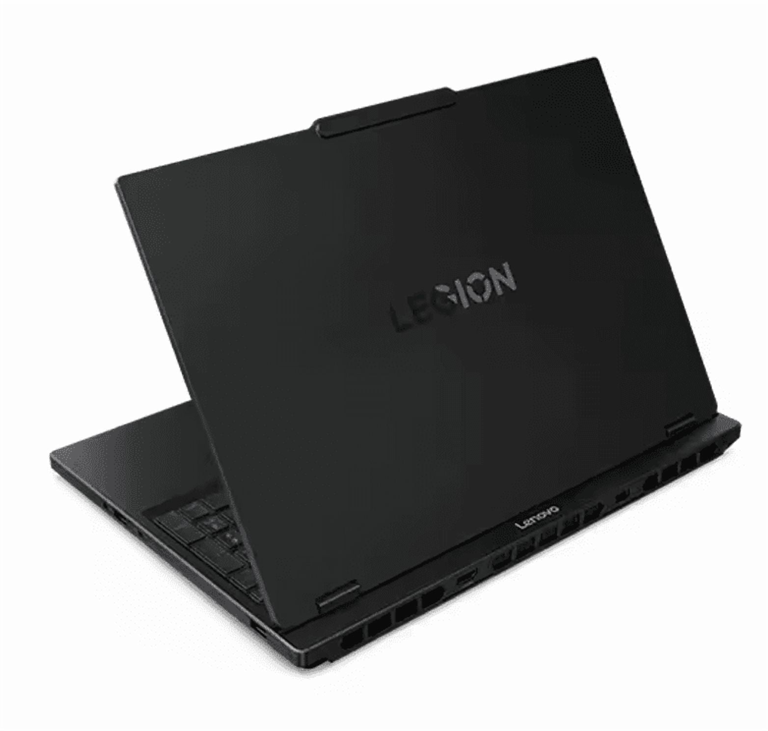 Lenovo Legion 5i AI Gaming Laptop 15.1in OLED WQXGA Display (Intel Core Ultra 7 255HX, 64GB DDR5, 2TB PCIe SSD, NVIDIA GeForce RTX 5060, RGB KB, Thunderbolt 4, WiFi 7, Webcam, Win 11 Pro)