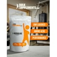 thumbnail image 6 of BulkSupplements L-Norvaline Powder - 400mg per Serving - 250 Grams (8.8 oz) - 625 Servings, 6 of 6