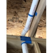 1-1/4” HAP Pipe Hanger (4 Pack)