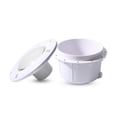 thumbnail image 4 of Embedded Swimming Pool LED Underwater Light Film Concealed PAR56 Light Coloul Shell Type Underwater Swimming Pool Floor Light 12W, 18W, 25W, 35W, 45W ,Super Bright, 4 of 5