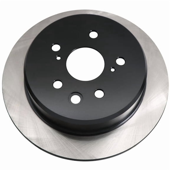 ADVICS Disc Brake Rotor