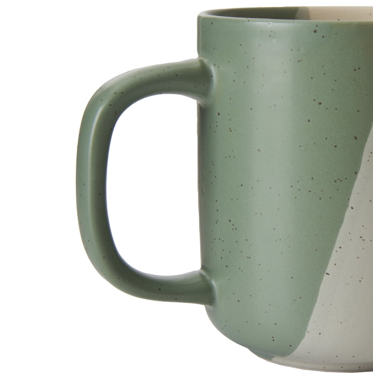 Better Homes & Gardens Sage Hayes Stoneware Mug