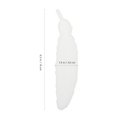 thumbnail image 4 of 5pcs Creative Bookmark Mold Craft Making Novel Silicone Epoxy Casting Mold, 4 of 7
