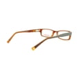 thumbnail image 6 of CONVERSE Eyeglasses BOLD Brown 46MM, 6 of 7