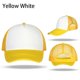 thumbnail image 1 of Gorra de béisbol con logotipo personalizado para niños, gorro de camionero con diseño personalizado, 100% poliéster, malla en blanco, 1 unidad, 1 of 4