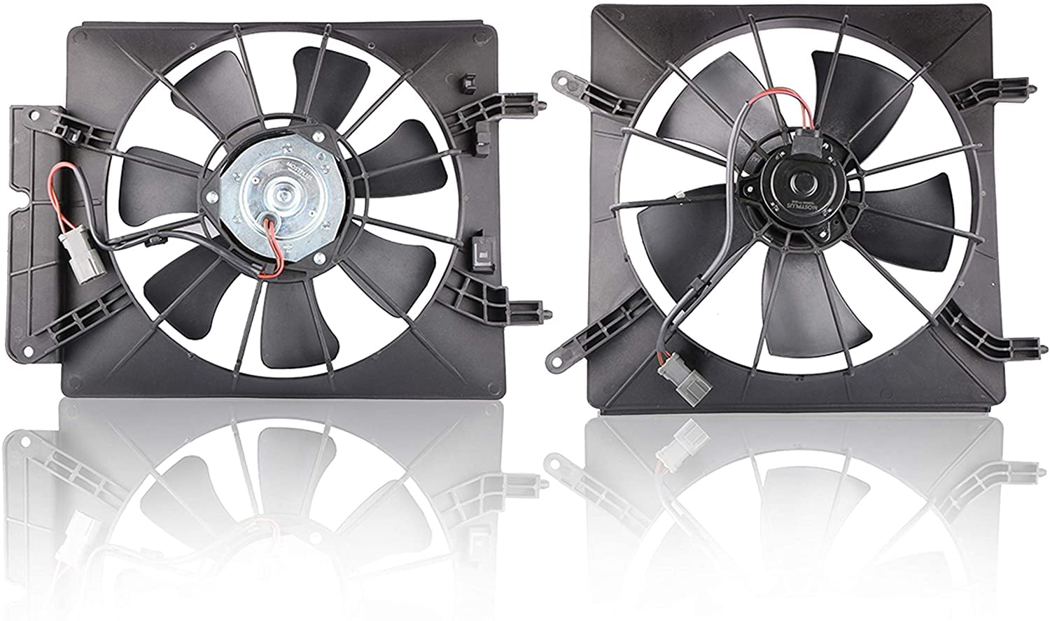 Radiator AC Condenser Cooling Fan 