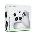 thumbnail image 3 of Xbox Series X 1TB Digital Edition Robot White + Extra Xbox Wireless Controller Robot White, 3 of 13